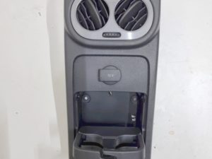 Uchwyt na kubki Tiguan tunel 5M0862533D