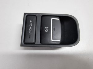Przycisk hamulca ręcznego vw 5N0927225A
