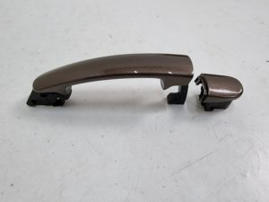 Vw Skoda Seat klamka zewnętrzna 5N0837205M LH8Z