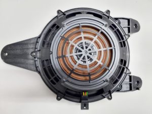 Audi A4 A5 głośnik Bang Olufsen 8W5035412A