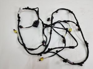 Arteon wiązka zderzaka 3G8971095BP