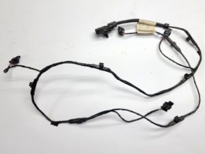 Vw Touran lift wiązka zderzaka pdc tył 1T0971085E