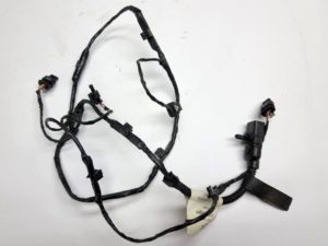 Vw Touran lift wiązka zderzaka pdc tył 1T0971085E