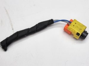 Vw Audi Seat Skoda wtyczka kostka 8K0971613