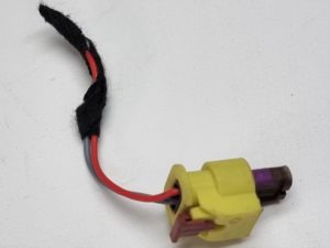Vw Audi Seat Skoda wtyczka kostka 5K0973323