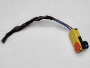 Vw Audi Seat Skoda wtyczka kostka 8K0972562