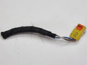 Vw Audi Seat Skoda wtyczka kostka 3C8972563