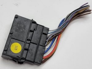 Vw Audi Seat Skoda wtyczka kostka 5G0937722