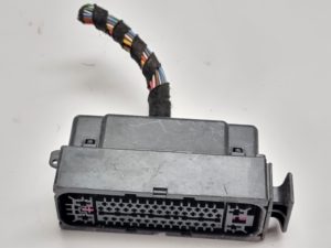 Vw Audi Seat Skoda wtyczka kostka 7P0973047