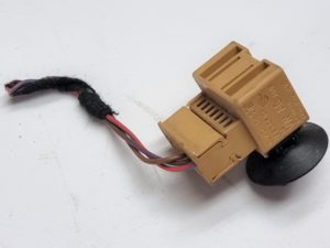 Vw Audi Seat Skoda wtyczka kostka 8K0972416