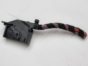 Vw Audi Seat Skoda wtyczka kostka 4E0972726