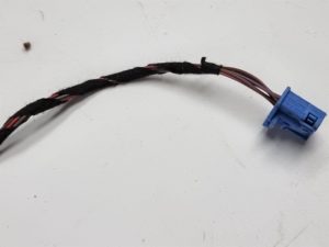 Vw Audi Seat Skoda wtyczka kostka 6Q0972706