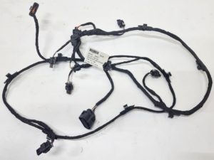Seat Tarraco wiązka pdc zderzaka przód 5FJ971095AC