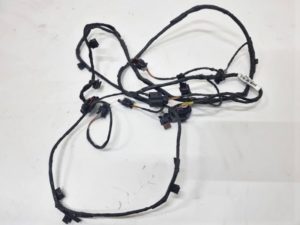 Seat Arona wiązka pdc zderzaka przód 6F9971761M