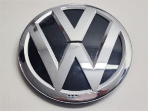 Vw Passat B8 logo znaczek emblemat 3G0853601B