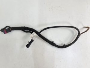 Audi A6 wiązka instalacja maglownicy 4G1971111B