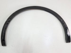Audi Q5 80A listwa błotnika prawy tył 80A853818A