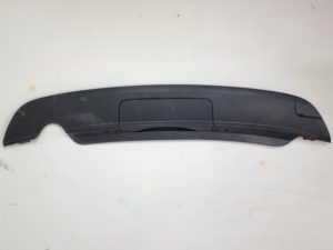 VW Golf Plus spojler zderzaka tył 5M0807568J