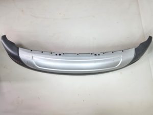 VW Golf Plus cross spojler zderzaka 5M0807521N