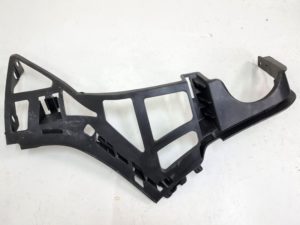 VW Golf V Plus ślizg zderzaka lewy tył 5M0807377E