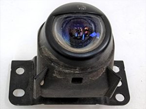 Toyota Land cruiser kamera przód  86790-60141