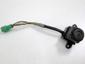 Lexus RX NX kamera lusterka lewa 867B0-78040