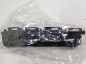 Toyota Yaris ślizg zderzaka prawy przód 52535-0D090