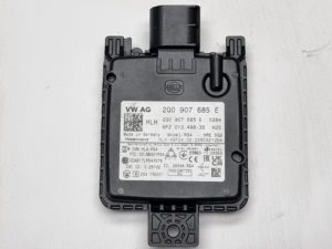 Vw Audi Skoda asystent pasa ruchu 2Q0907685E