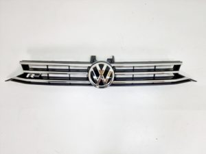 Vw Touran R-line atrapa grill 5TA853651Q nowa