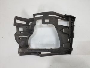 VW scirocco wzmocnienie zderzaka lewe 1K8807261