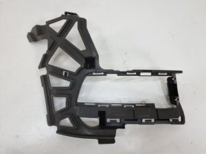 VW Touran wzmocnienie zderzaka prawe 5TA807724