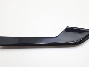 Audi A4 listwa ozdobna drzwi prawa 1LQ 8W0867410H