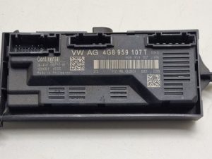 Audi A7 4G sterownik tylnej klapy 4G8959107T