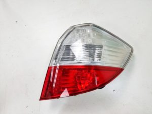 Honda Jazz lampa tylna prawa