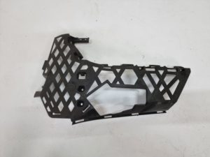Passat B8 wzmocnienie zderzaka lewe 3G0807177