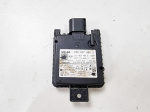 VW skoda asystent zmiany pasa 2Q0907686G