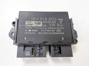 VW skoda sterownik parkowania 1EA919300
