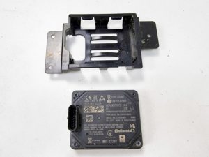 VW skoda radar odległości 1EA907572H