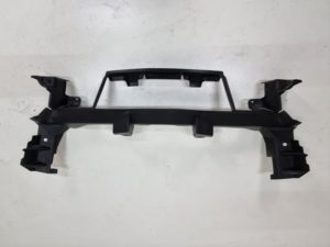Mazda 6 kierownica powietrza GHP9 501C1