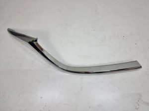 Mazda 6 listwa grilla prawa  chrom G46L-507J1