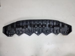 Toyota Yaris absorber zderzaka 52601-0D020