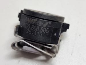 Śruba regulacyjna lampy vw golf 7 5G0806305