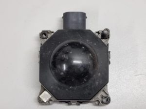 Audi Q7 radar odległości 4M0907541D
