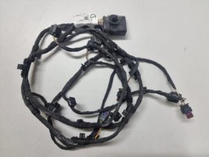 Vw Passat B8 wiązka zderzaka pdc przód 3G0971095EF