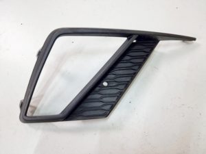 Seat Ibiza kratka zderzaka prawa 6F0853666A