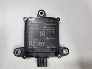 Mitsubishi Outlander radar asystent pasa 8638A469