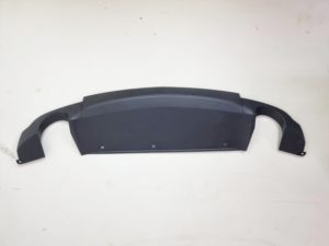 Opel Insignia dokładka zderzaka tył 13287459