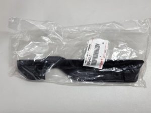 Toyota Yaris wspornik nadkola lewy 53852-K0020