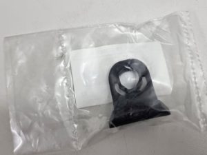 Toyota Yaris klips nadkola 53879-02160