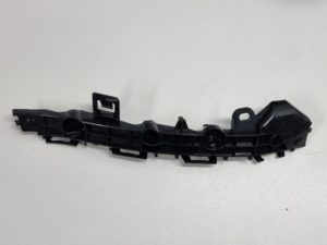 Toyota Yaris ślizg zderzaka lewy tył 52576-K0020